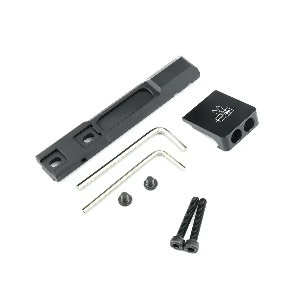 thorntail2-1913-picatinny-longbar-light-mount-for-surefire-m600-m300-weapon-light.webp