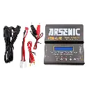 CARGADOR BATERIA ARSENIC B6AC BALANCEADOR LIPO-LIFE-NIMH 80W NEGRO (2).webp