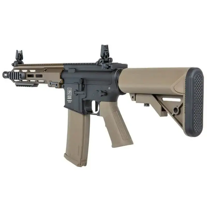 REPLICA_AEG_M4_SPECNA_ARMS_SA-C23_CORE_GEN.2_HAL_ETU_CHAOS_BRONZE_03_jpeg.webp