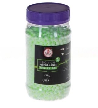 0.28G BIO TRACER BB PROFESSIONAL PERFORMANCE 2000RDS