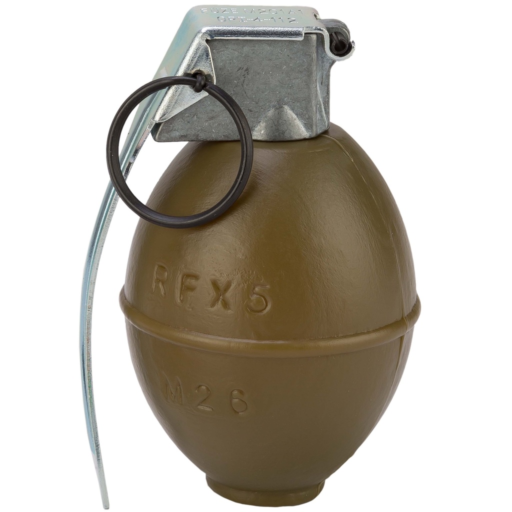 M26 BB Container