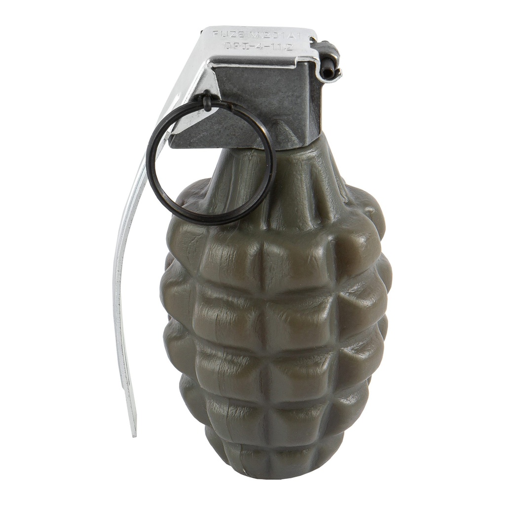 MK2 BB Container