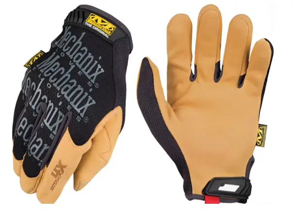 THE ORIGINAL 4X (MECHANIX WEAR) M