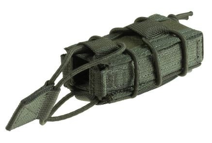 PISTOL FAST MAG POUCH RANGER GREEN (INVADER GEAR)