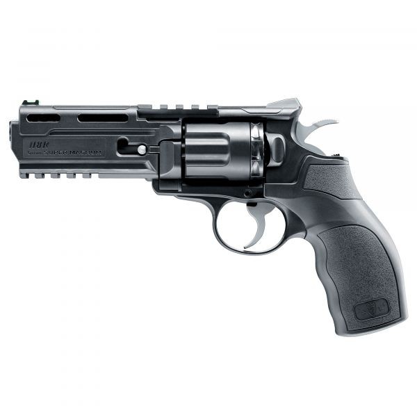 H8R CO2 BLACK (ELITE FORCE)