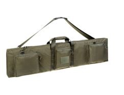 PADDED RIFLE CARRIER 130CM RANGER GREEN (INVADER GEAR)
