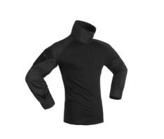 COMBAT SHIRT BLACK (INVADER GEAR) M