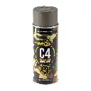 C4 MIL GRADE COLOR SPRAY FDE (INVADER GEAR)