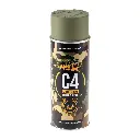 C4 MIL GRADE COLOR SPRAY RAL6013 (INVADER GEAR)