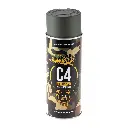 C4 MIL GRADE COLOR SPRAY FOLIAGE GREEN (INVADER GEAR)