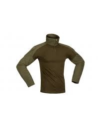 COMBAT SHIRT RANGER GREEN (INVADER GEAR) L