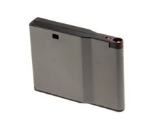 SRS ALUMINIUM MAGAZINE 30RDS (SILVERBACK)