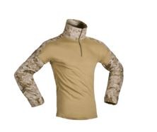 COMBAT SHIRT MARPAT DESERT (INVADER GEAR) S