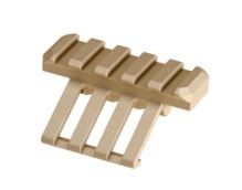 Rail FMA lateral DE