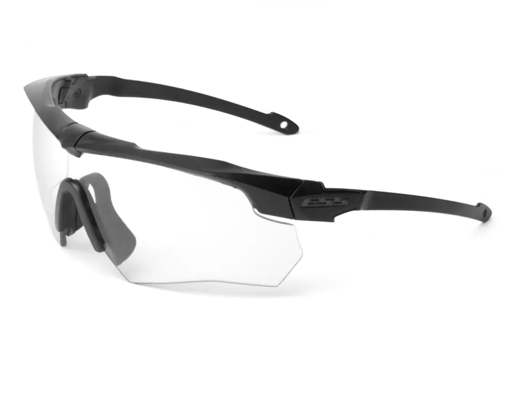 GAFAS CROSSBOW SUPPRESSOR LENTE TRANSPARENTE (ESS)