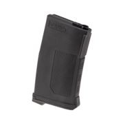 EPM ENHANCED POLYMER MAGAZINE SR-25 150RDS BLACK