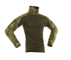 COMBAT SHIRT EVERGLADE (INVADER GEAR) XL