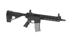 VR16 FIGHTER CQB MK2 NEGRO (VFC)