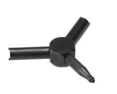 GBB VALVE KEY (METAL)