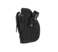 BELT HOLSTER LEFT BLACK (INVADER GEAR)