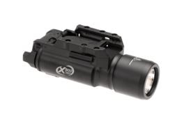 X300 PISTOL LIGHT BLACK (WADSN)