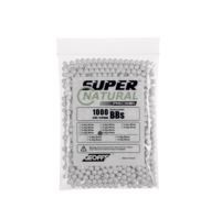 0.40G BIO BB SUPER NATURAL PRECISION 1000RDS WHITE (GEOFFS)