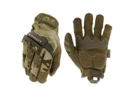 THE ORIGINAL M-PACT MULTICAM (MECHANIX WEAR) S