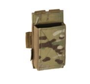 SINGLE ELASTIC MAG POUCH MULTICAM (WARRIOR)