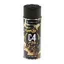 C4 MIL GRADE COLOR SPRAY RAL6006 (INVADER GEAR)