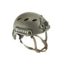 FAST HELMET PJ FOLIAGE GREEN (FMA) M/L