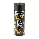 C4 MIL GRADE COLOR SPRAY OD GREEN (INVADER GEAR)