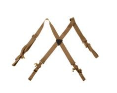 LOW DRAG SUSPENDER COYOTE (INVADER GEAR)