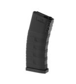 MAGAZINE M4 MIDCAP 120RDS BLACK (G&G)