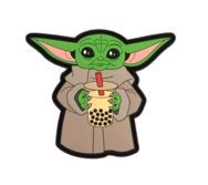 BABY Y BUBBLE TEA PATCH (AIRSOFTOLOGY)