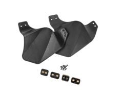 FAST SIDE COVER BLACK (FMA)