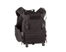REAPER QRB PLATE CARRIER BLACK (INVADER GEAR)