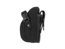 BELT HOLSTER BLACK (INVADER GEAR)