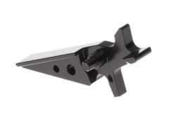 CNC TRIGGER AR15 - A BLACK (RETRO ARMS)