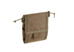 FOLDABLE DUMP POUCH RANGER GREEN (INVADER GEAR)