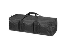 ALPACA TAC GEAR CARRIER BAG 88CM BLACK (SRC)