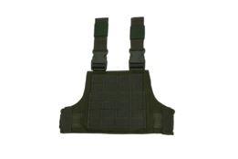 MK.II MOLLE LEG PLATFORM OD (INVADER GEAR)