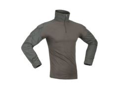 COMBAT SHIRT WOLF GREY (INVADER GEAR) S