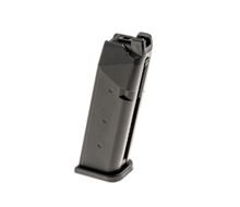 SILENCERCO MAXIM 9 GBB MAGAZINE 24RDS (KRYTAC)