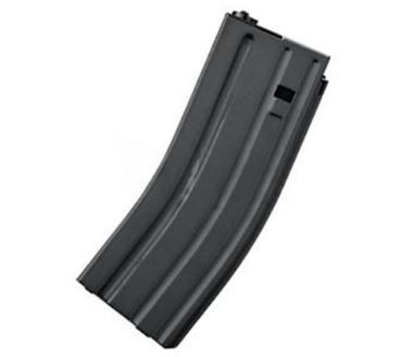 CARGADOR FUSIL MARUI SOPMOD/SCAR 82RDS NEGRO