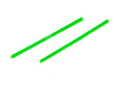 AIP FIBER OPTIC (GREEN 1.5MM)
