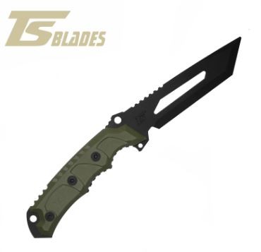 TS BLADES ELITE - OD