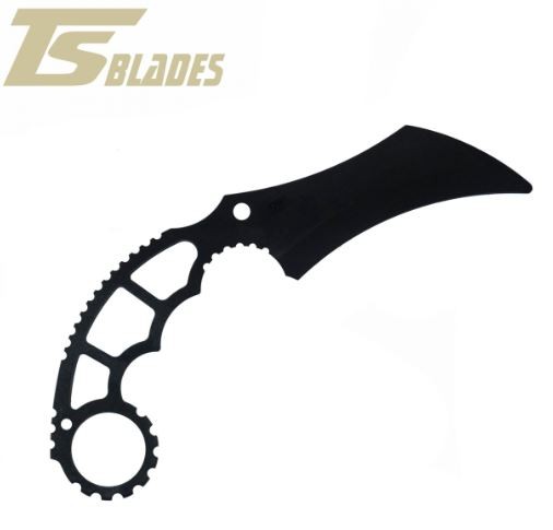 TS BLADES RAVEN