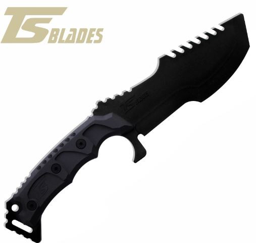 TS BLADES HUNTSMAN G3