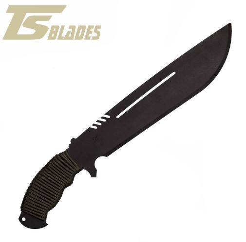 TS BLADES JUNGLEMAN