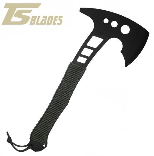 TS BLADES BLACK HAWK EVO